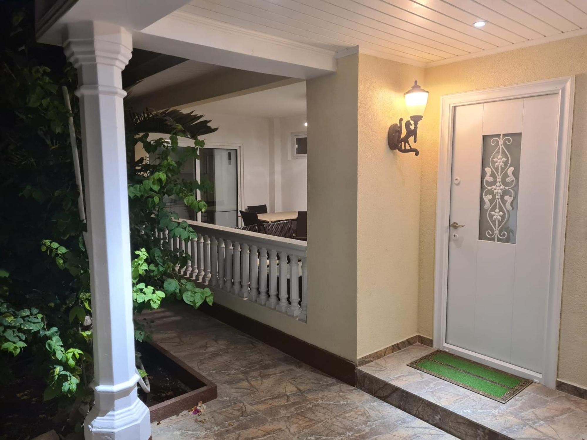 Rdr Apartments Santa Catharina Zewnętrze zdjęcie