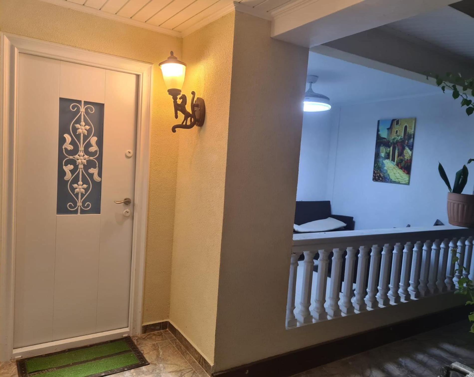 Rdr Apartments Santa Catharina Zewnętrze zdjęcie